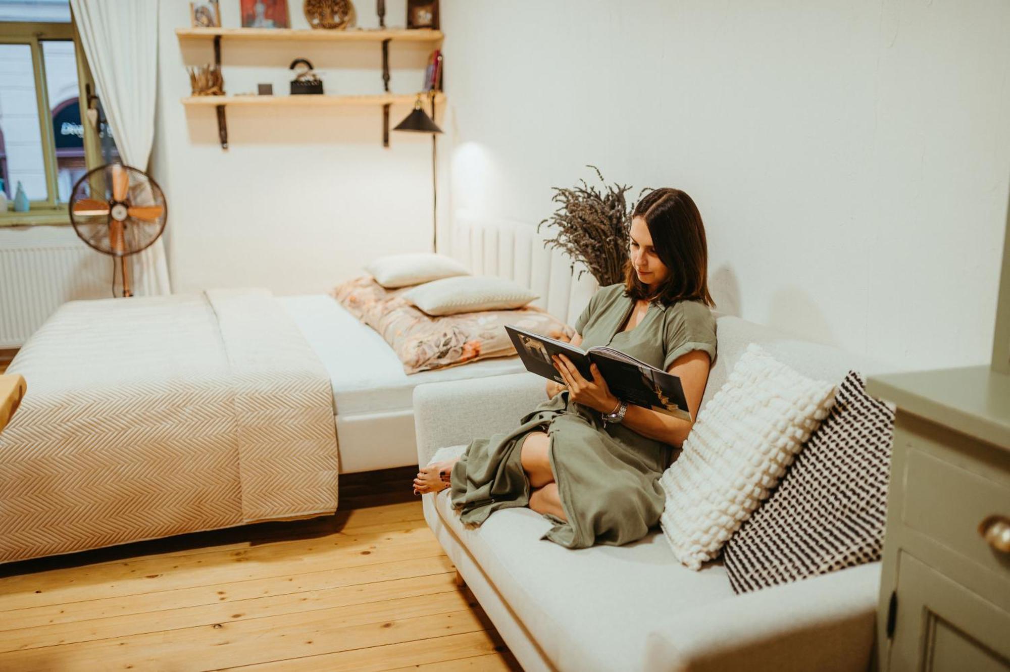 Apartman V Jungovom Dome - V Centre Stiavnice Banská Štiavnica Extérieur photo