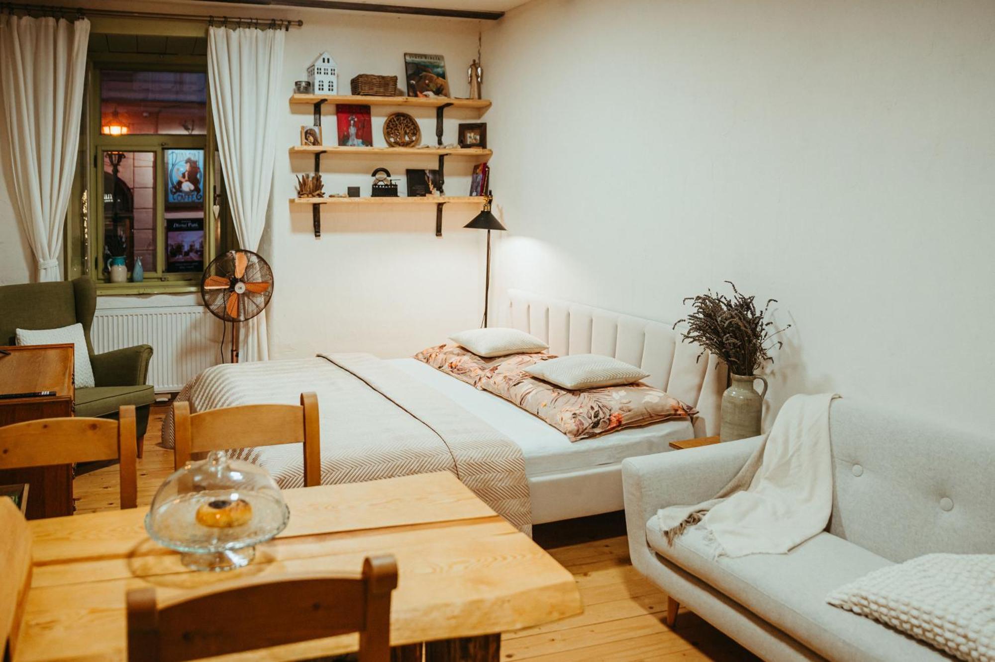Apartman V Jungovom Dome - V Centre Stiavnice Banská Štiavnica Extérieur photo