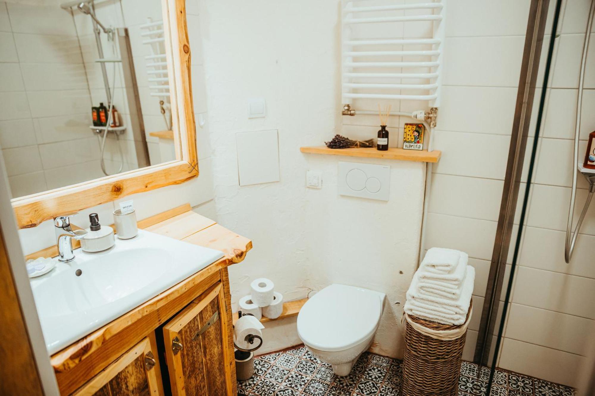 Apartman V Jungovom Dome - V Centre Stiavnice Banská Štiavnica Extérieur photo