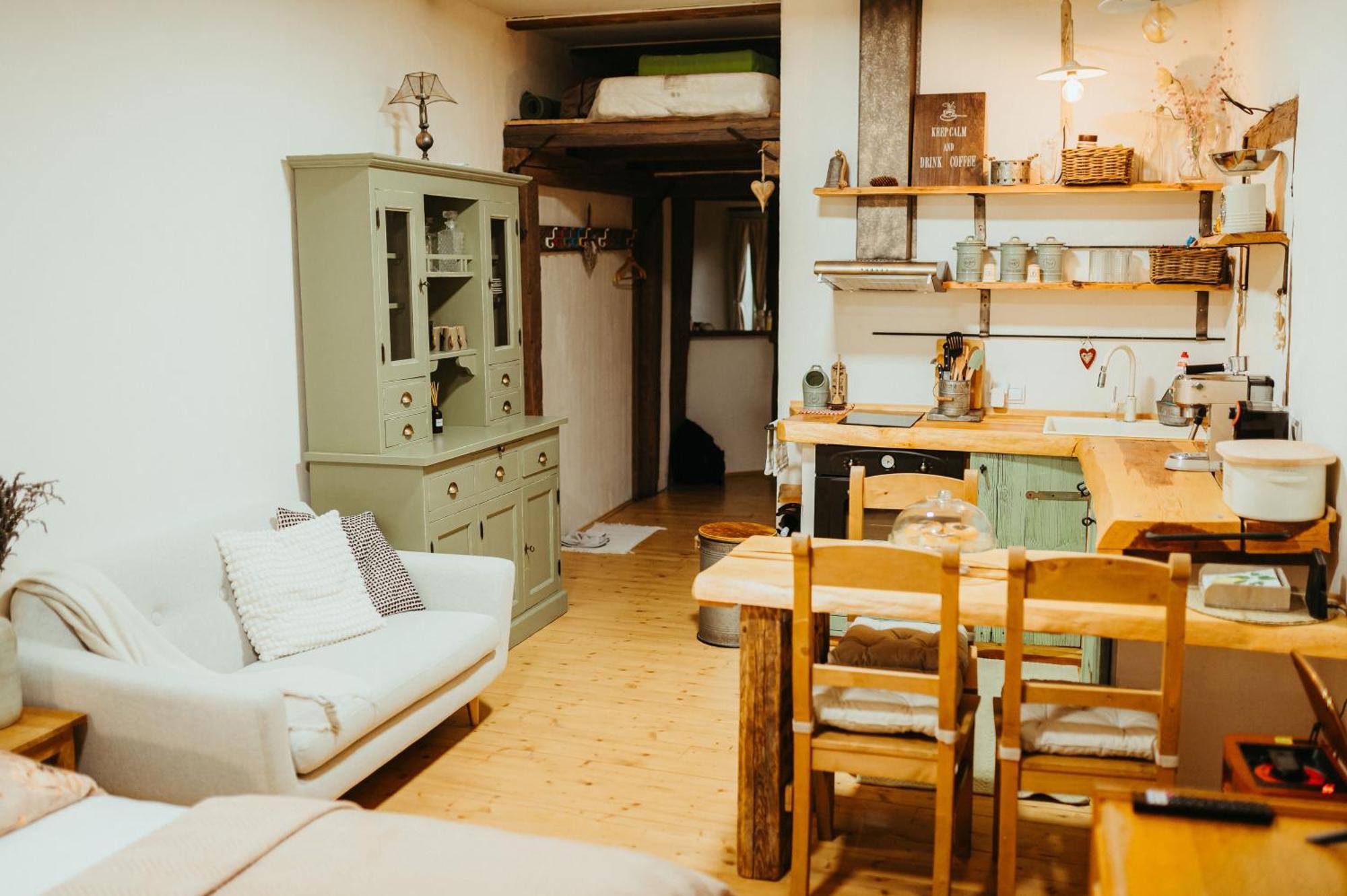 Apartman V Jungovom Dome - V Centre Stiavnice Banská Štiavnica Extérieur photo